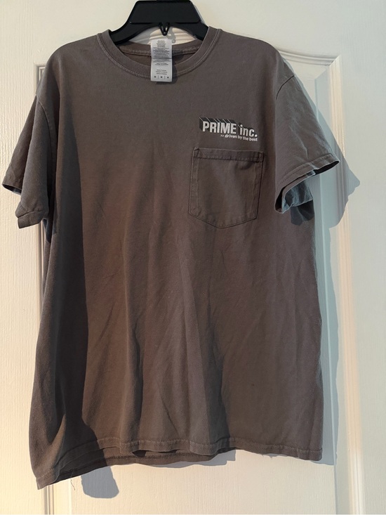 Other - Prime inc. trucking graphic tee